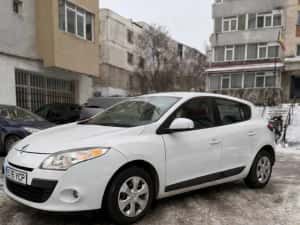 Vand Renault Megane 2012 — miniatura 2