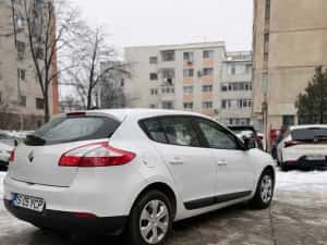 Vand Renault Megane 2012 — miniatura 3