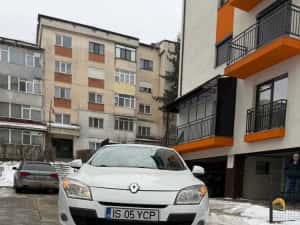 Vand Renault Megane 2012 — miniatura 4