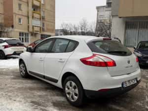 Vand Renault Megane 2012 — miniatura 5