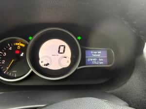 Vand Renault Megane 2012 — miniatura 6