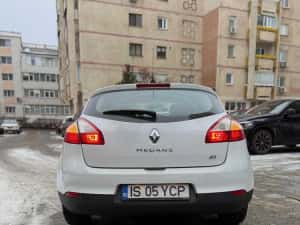 Vand Renault Megane 2012 — miniatura 7