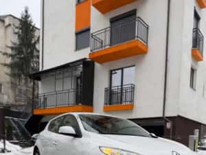 Vand Renault Megane 2012 — miniatura 9