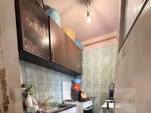 Apartament 2 camere, 29.40 mp srada Avram Iancu — miniatura 1