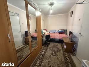Apartament 2 camere, 29.40 mp srada Avram Iancu — miniatura 3