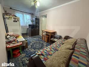 Apartament 2 camere, 29.40 mp srada Avram Iancu — miniatura 4