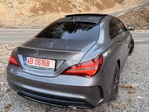 Mercedes-Benz CLA220d/4 matic/AMG/ RATE — miniatura 5
