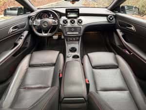 Mercedes-Benz CLA220d/4 matic/AMG/ RATE — miniatura 6