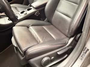 Mercedes-Benz CLA220d/4 matic/AMG/ RATE — miniatura 7