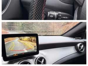 Mercedes-Benz CLA220d/4 matic/AMG/ RATE — miniatura 8