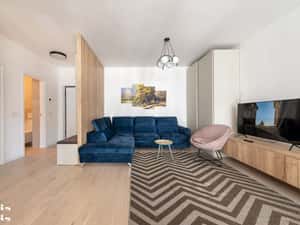 Apartament Record Park