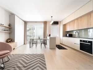 Apartament Record Park — miniatura 4