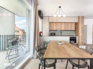 Apartament Record Park — miniatura 5