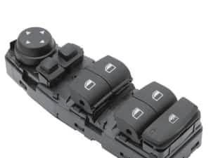 Comutator reglare oglinda si geam BMW Seria 5 (F10/F11), 12.2009-; X3 (F25), 2010-08.2017 — miniatura 2