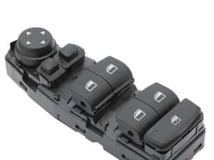 Comutator reglare oglinda si geam BMW Seria 5 (F10/F11), 12.2009-; X3 (F25), 2010-08.2017 — miniatura 3