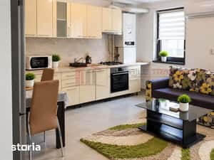 Chirie apartament 2 camere  Iulius Mall — miniatura 4