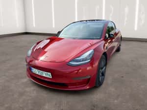 Tesla Model 3 Long Range Dual Motor 4x4 — miniatura 2