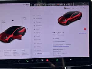 Tesla Model 3 Long Range Dual Motor 4x4 — miniatura 8