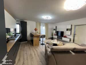 Apartament modern cu terasa de 15 m² si priveliste panoramica – 58 — miniatura 2