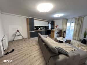 Apartament modern cu terasa de 15 m² si priveliste panoramica – 58 — miniatura 5