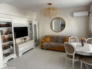 Apartament 3 camere, mobilat utilat, metrou Berceni