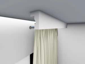 Masca Galerie Polistiren — miniatura 7