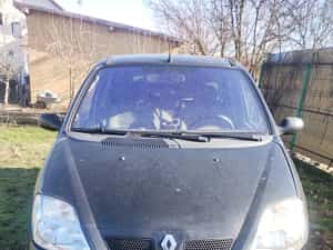 Dezmembrez Renault scenic automat de 2.0 benzina an 2001 Twingo 1.2