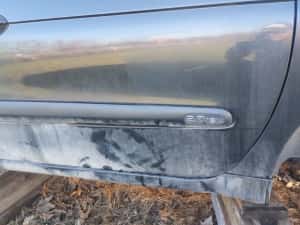 Dezmembrez Renault scenic automat de 2.0 benzina an 2001 Twingo 1.2 — miniatura 3