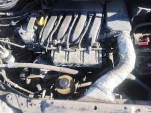 Dezmembrez Renault scenic automat de 2.0 benzina an 2001 Twingo 1.2 — miniatura 6