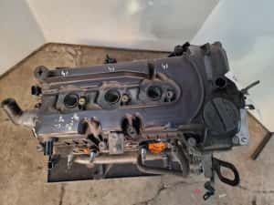 Motor complet fara anexe Suzuki Splash 1.0 12v K10B — miniatura 3