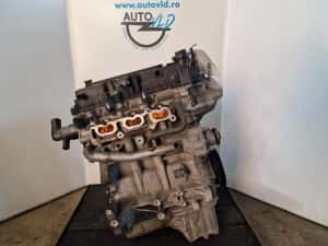 Motor complet fara anexe Suzuki Splash 1.0 12v K10B — miniatura 7