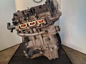 Motor complet fara anexe Suzuki Splash 1.0 12v K10B — miniatura 8