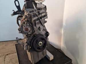 Motor complet fara anexe Suzuki Splash 1.0 12v K10B — miniatura 10