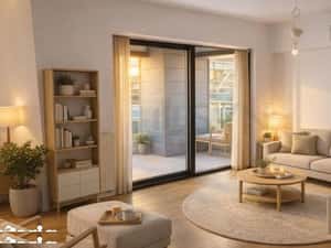 Apartament 3 camere Upground Residence Metrou Pipera