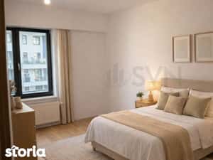 Apartament 3 camere Upground Residence Metrou Pipera — miniatura 4