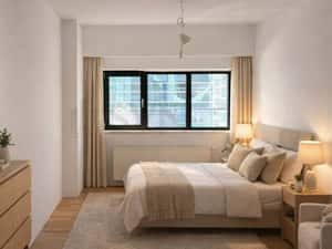 Apartament 3 camere Upground Residence Metrou Pipera — miniatura 5