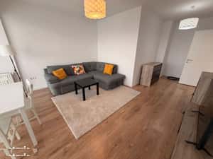 2 Camere Lujerului Plaza Gran Via Residence Politehnica PARCARE Boxa