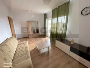 Apartament de 1 camera, decomandat, 44mp, parcare subterana, zona UMF