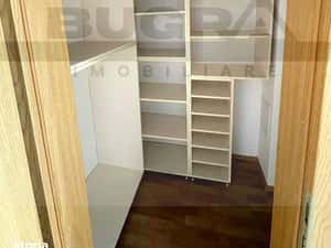 Apartament de 1 camera, decomandat, 44mp, parcare subterana, zona UMF — miniatura 5