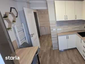 Obcini- apartament decomandat cu 2 camere — miniatura 5