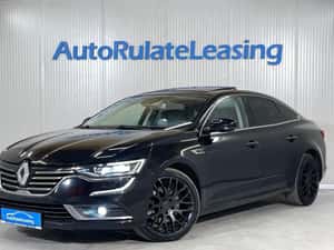 Renault Talisman - 2018, 69.653 km, Automată, Benzină — miniatura 1