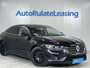 Renault Talisman - 2018, 69.653 km, Automată, Benzină — miniatura 2