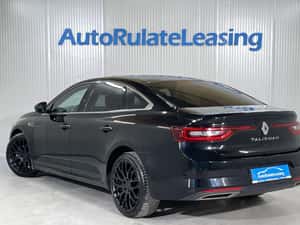 Renault Talisman - 2018, 69.653 km, Automată, Benzină — miniatura 3