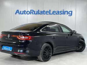 Renault Talisman - 2018, 69.653 km, Automată, Benzină — miniatura 4