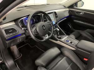 Renault Talisman - 2018, 69.653 km, Automată, Benzină — miniatura 5
