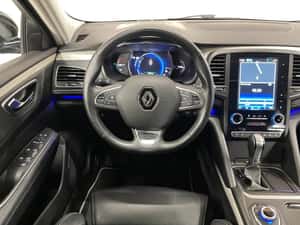 Renault Talisman - 2018, 69.653 km, Automată, Benzină — miniatura 6