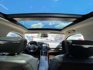 Renault Talisman - 2018, 69.653 km, Automată, Benzină — miniatura 7