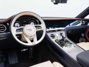 Bentley Continental GTC - Second hand, 9.900 km, 659 cp — miniatura 2