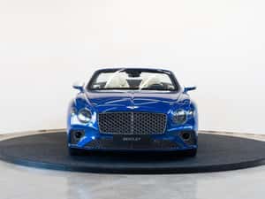 Bentley Continental GTC - Second hand, 9.900 km, 659 cp — miniatura 5