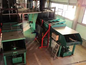 Hală industrială + stație incinerare de vanzare, acces Port I Galati — miniatura 10